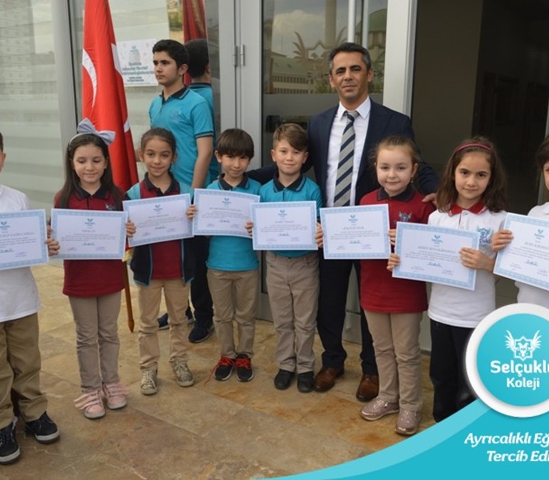 14.05.2019 Türkiye Geneli Deneme Sınavında Dereceye Giren Öğrenciler 