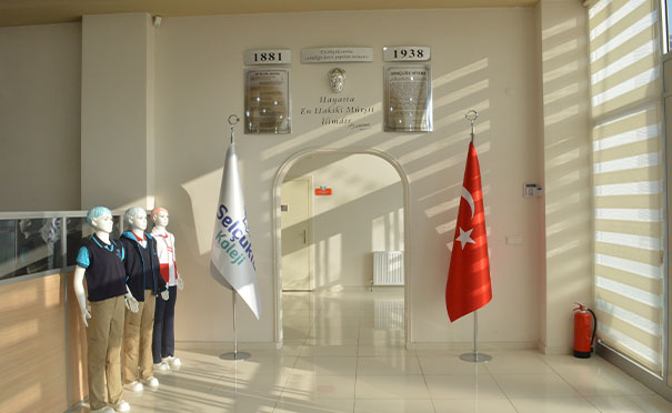 Eğitim Görsel 1