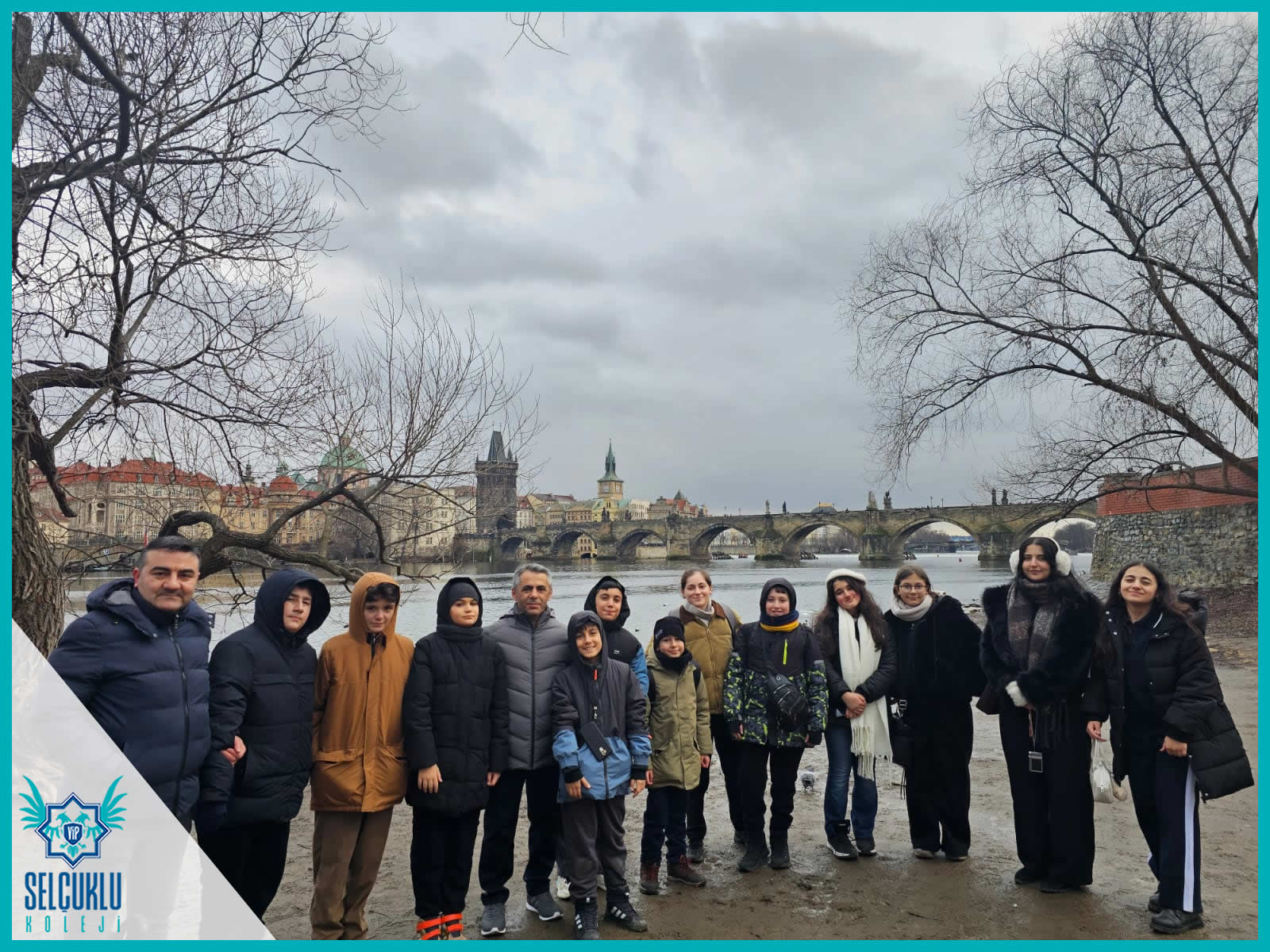 Prag'ta 2. G&uuml;n