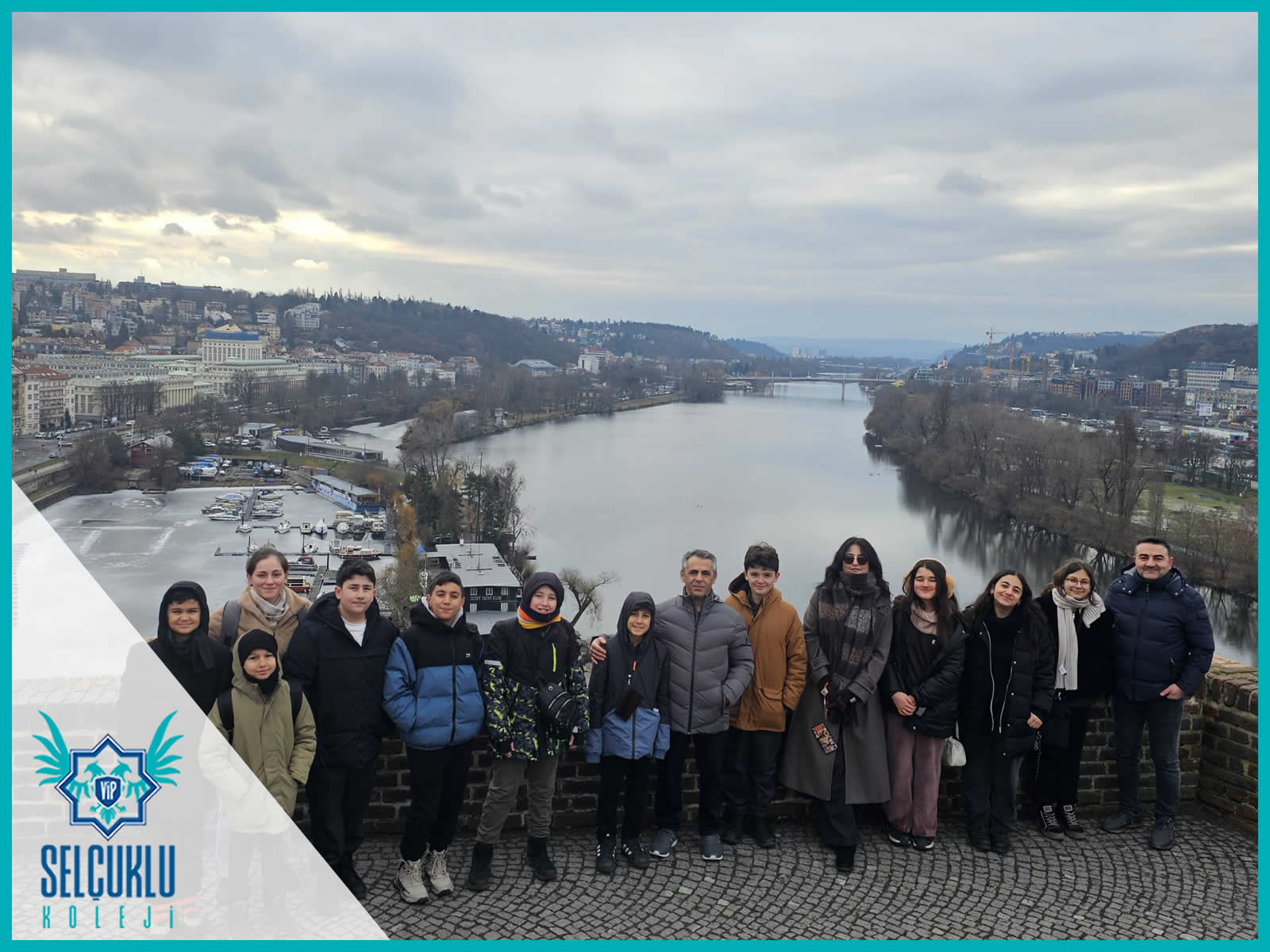 Prag'ta 3. G&uuml;n
