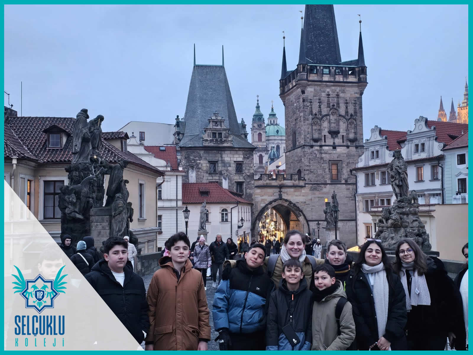 Prag'ta 4. G&uuml;n
