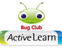 Active Learn Bug Club